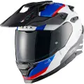 NEXX Y.travl Quest Fullface-hjelm