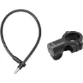 Onguard Antitheft E Scooter 120 Cmx12 Mm Kabellås