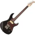 Yamaha Pacifica 311H Black - Nesten ny