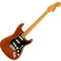 Fender American Vintage II 1973 Stratocaster Mocha - Ex Demo