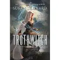 TOR TEEN Truthwitch: The Witchlands