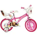 Barbie 612gl-02ba Sykkel