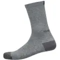 Shimano Performance Wool Lange Sokker