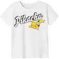 Name it Pokémon T-skjorte