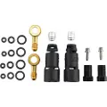 Jagwire Pro Quick-fit Sram Level Sram Adapter
