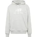New Balance Sport Essentials French Terry Logo Hetteskjorte