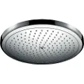 Hansgrohe Hovedbruser Croma 280 Ecosmart krom