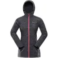 Alpine Pro Herasa Softshelljakke