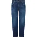 Pepe Jeans Straight Fit Jeans