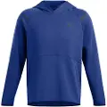 Under Armour Unstoppable Fleece Eu Hettegenser