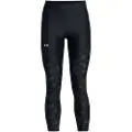Under Armour Tech Print Panel Ankle Leggings