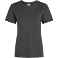 O'Neill Essentials Kortarmet T-skjorte