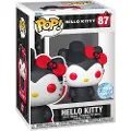 Funko POP! Funko! POP Vinyl Ekskl. HK HK som Dracula