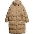 Superdry Longline Ed Jakke