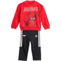 Adidas X Marvel Spiderman Jogger Sett