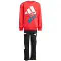 Adidas Marvel Spiderman Jogger Sett