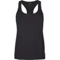 O'Neill N1850004 Essentials Racer Back Ermeløs T-skjorte