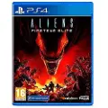 Sony Ps4 Aliens