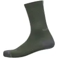 Shimano Performance Wool Lange Sokker