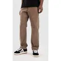 REELL Reflex Loose Chino Bukse brun