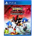 SEGA Ps4 Sonic X Shadow Generations