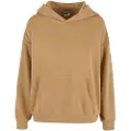 Urban Classics Light Terry Oversized Hettegenser