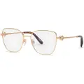 Chopard Vchl59s 54 Mm Kvinne Med Briller