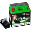 Skyrich Hjtz14s-fp Litiumbatteri