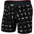 Saxx Vibe Xtra Brief Fly Boxers
