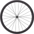 Syncros Capital 1.0 700c Cl Disc Tubeless Forhjul For Landeveissykkel