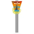 Masso Nylon 231591 Skorsteinsfeiersett 150 Mm