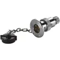 Hella Marine 4-polet Plugg