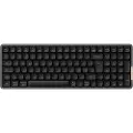 Lofree FLOW 100 - Tactile Kailh Phantom - Tastatur - Europa - Svart