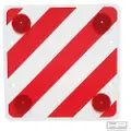 HP Autozubehör HP Biltilbehør 25136 Advarselsskilt (B x H) 50 cm x 50 cm