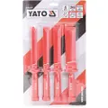 YATO YT-0847, 265 mm, 4 stykker