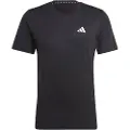 Adidas Tr-es Fr Kortarmet T-skjorte