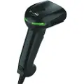Honeywell Xenon Performance 1950g - Standard Range (SR) - strekkodeskanner - håndholdt - 2D-bildefremviser - dekodet - grensesnittskabel nødvendig