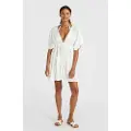 O'Neill Essentials Mona Beach Cover Up Kort Ermet Kjole