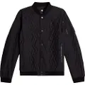 G-Star Quilted Bomberjakke