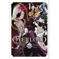 Little, Brown and Company Overlord, Vol. 1 (manga)