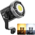 Ulanzi Flash Lamp Studio Led V-mount Light / Vl-120c Rgb / L074cna1