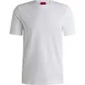 Hugo Boss Dimers Kortarmet T-skjorte
