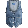 Hugo Boss Gardenia B Vest