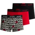 Hugo Boss Design 10267989 Trunk Boxers 3 Enheter