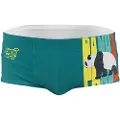 Otso Emoji Panda Badeshorts Boxer