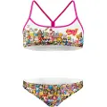 Otso Emoji Big Wave Bikini