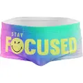 Otso Smileyworld Focused Badeshorts Boxer
