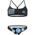 Otso Smiley World Connected Bikini