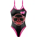 Otso Emoji Monkey Neon Badetøy