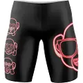 Otso Emoji Monkey Neon Jammer